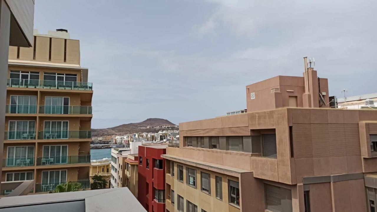 Tc Hotel Dona Luisa Las Palmas de Gran Canaria Exterior photo